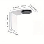 Magnetic Stainless Steel Cup - Mega Store USA