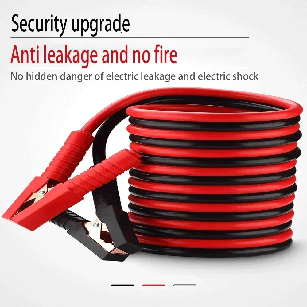 Heavy Duty Jump Starter Cable - Mega Store USA