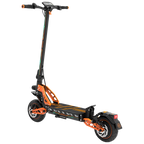Dual Motor Electric Scooter - Mega Store USA