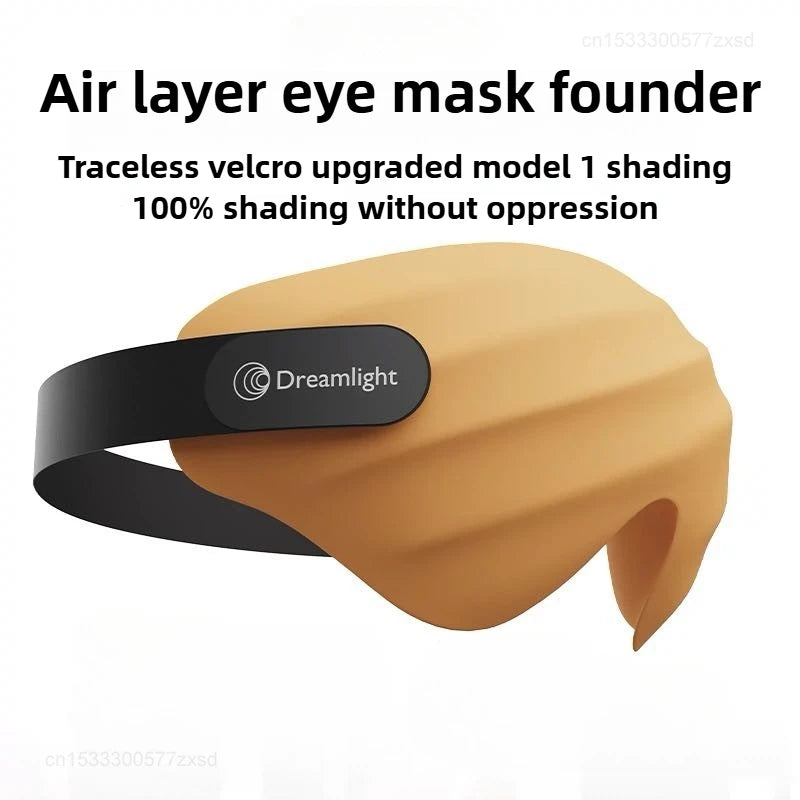 3D Sleep Eye Mask - Mega Store USA