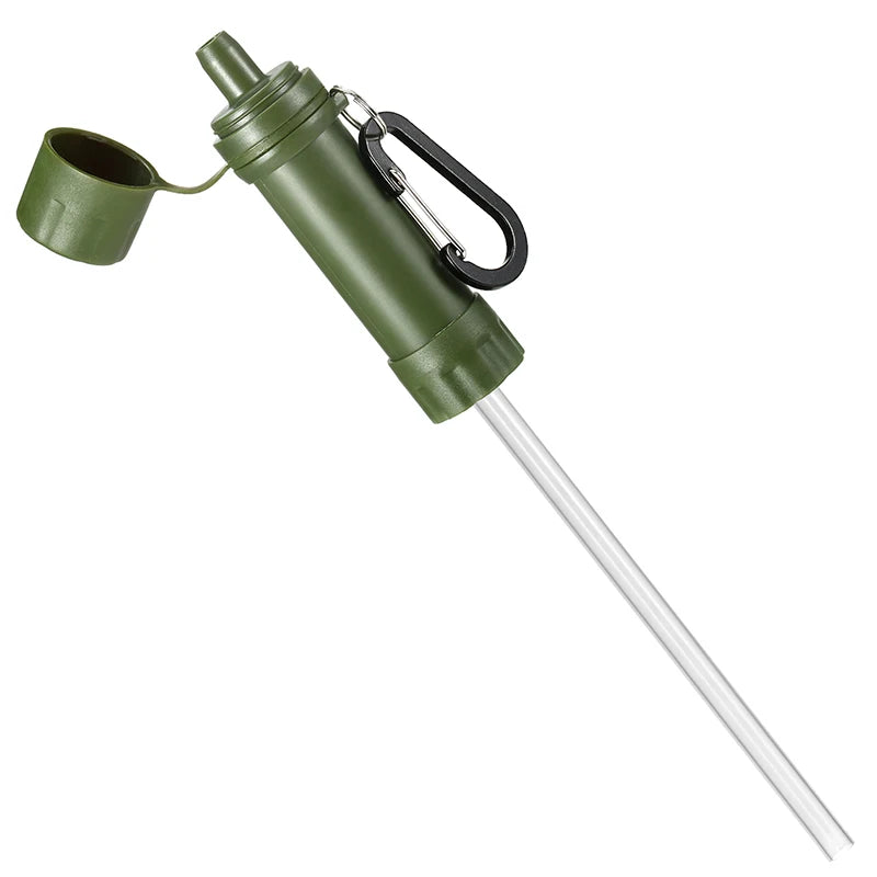 Portable Water Filter Straw - Mega Store USA