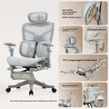Ergonomic Gaming Chair - Mega Store USA