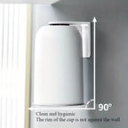Magnetic Stainless Steel Cup - Mega Store USA