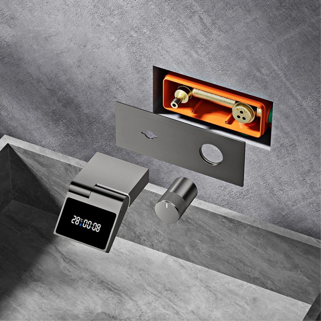 LED Bathroom Faucet - Mega Store USA