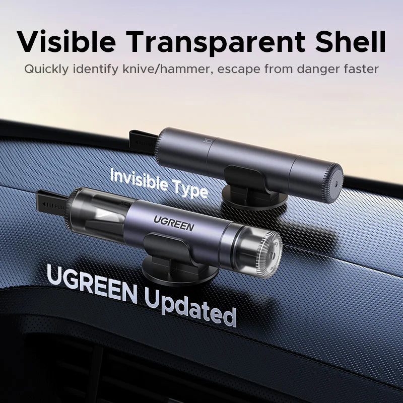 Car Safety Hammer Tool - Mega Store USA