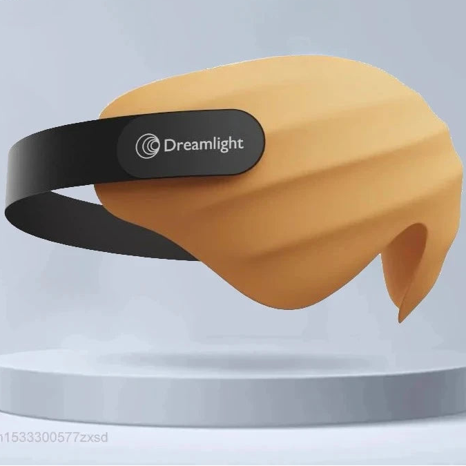 3D Sleep Eye Mask - Mega Store USA