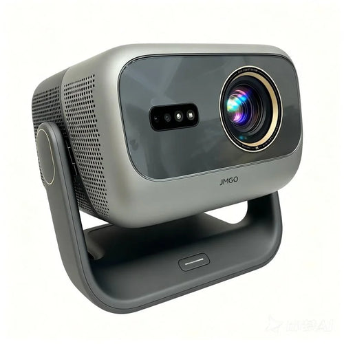 4K Portable Projector - Mega Store USA