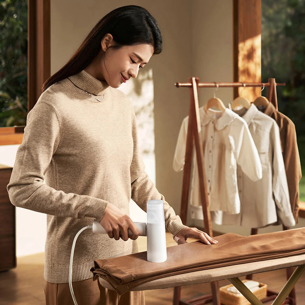 Handheld Garment Steamer - Mega Store USA