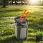 Foldable Camping Lantern - Mega Store USA