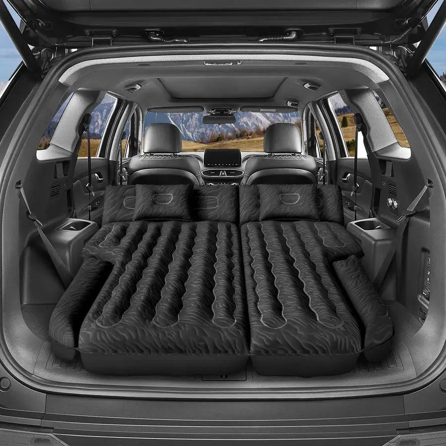Car Air Mattress Bed - Mega Store USA