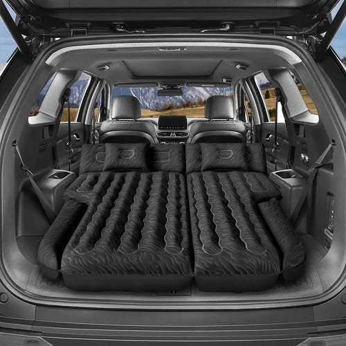 Car Air Mattress Bed - Mega Store USA