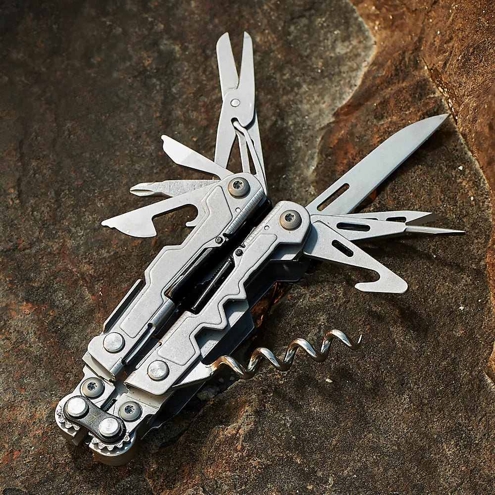 19-in-1 Multi-Tool - Mega Store USA