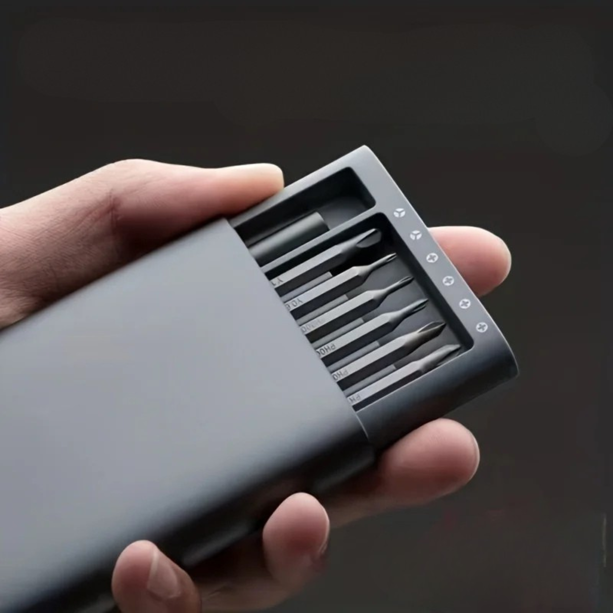 25-in-1 Screwdriver Set - Mega Store USA