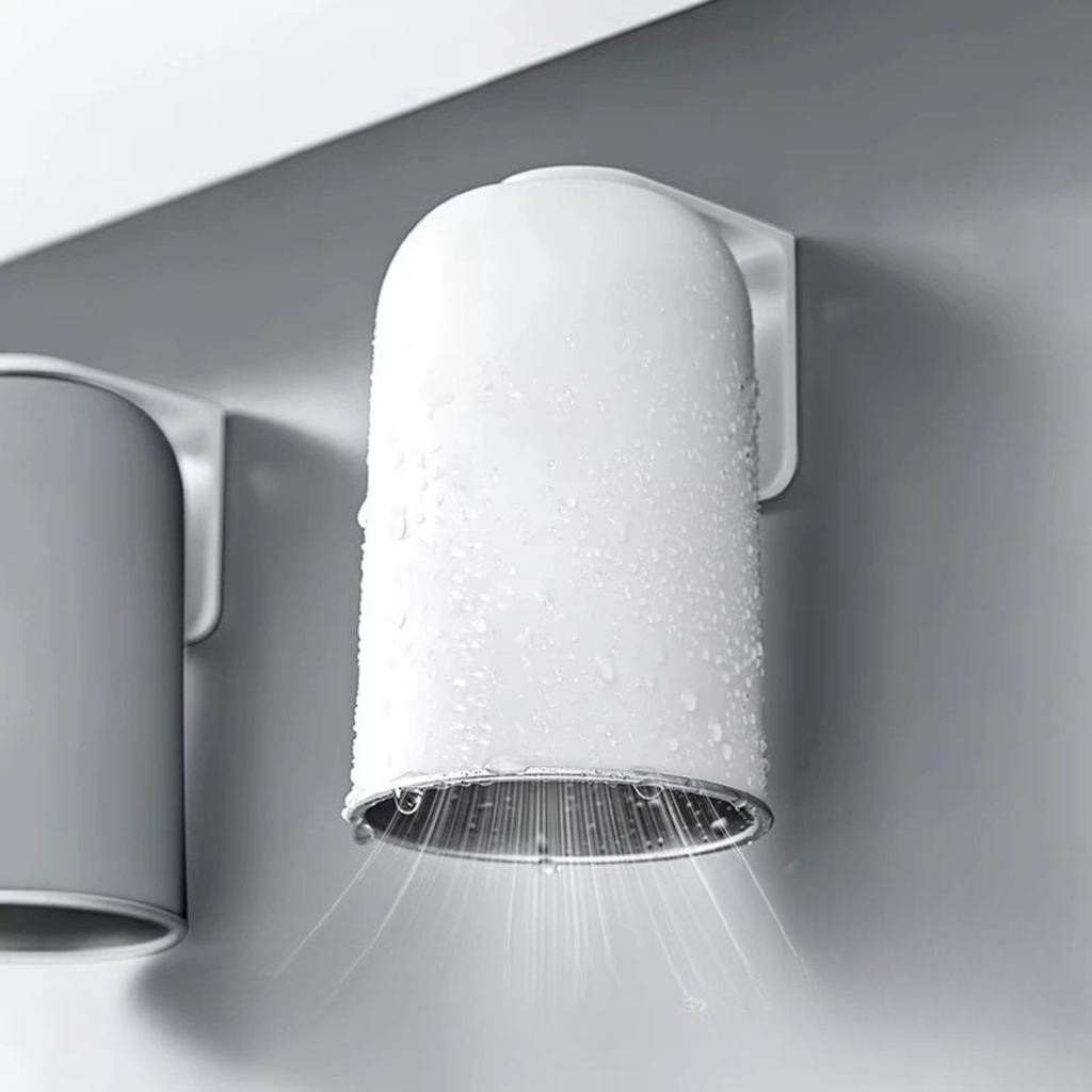 Magnetic Stainless Steel Cup - Mega Store USA