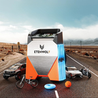 Portable Air Compressor - Mega Store USA