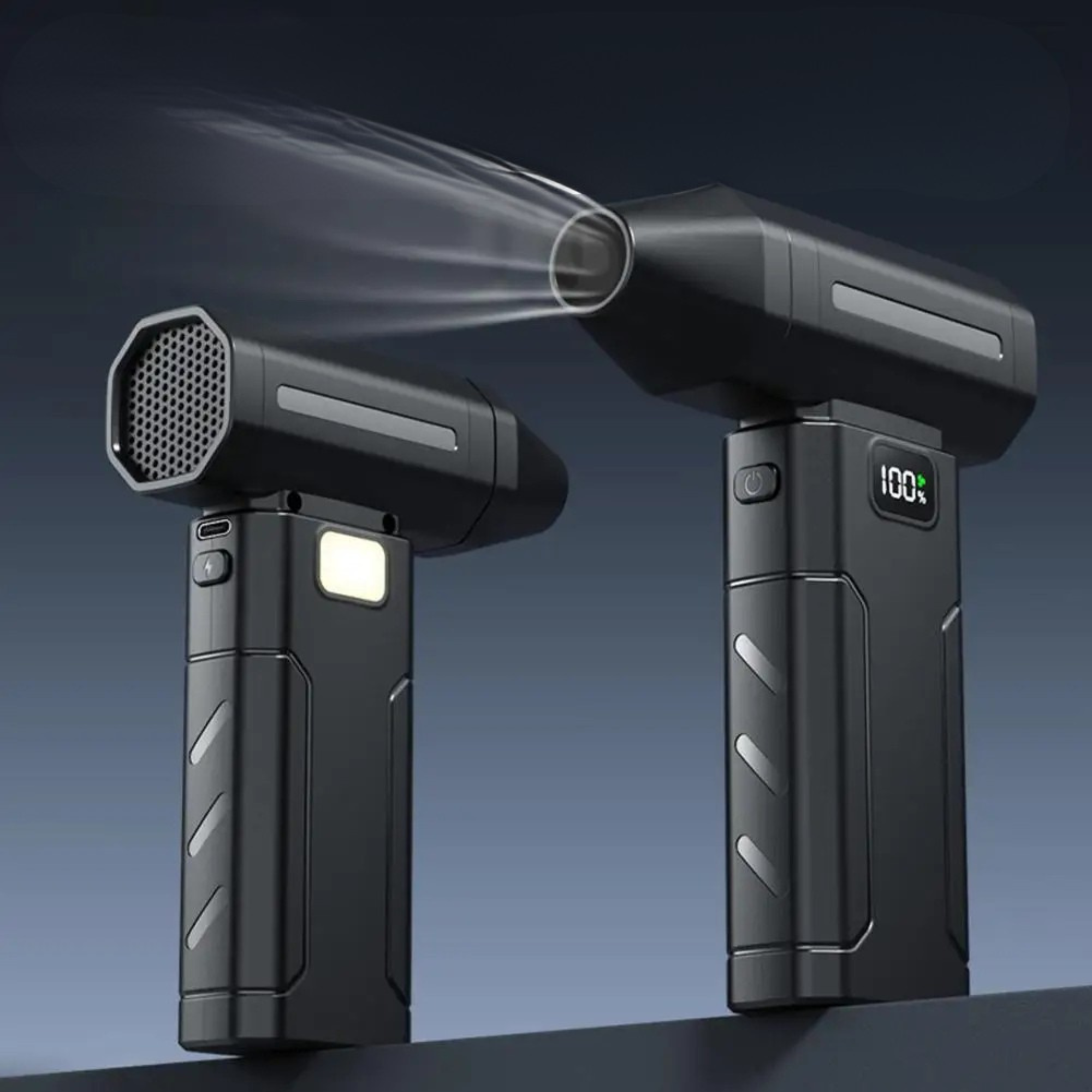 Brushless Jet Blower - Mega Store USA